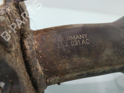 Exhaust manifold SEAT CORDOBA (6K1, 6K2)  | BP29904461M110