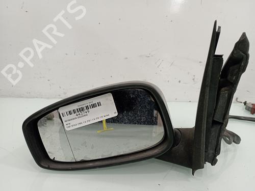 Retrovisor izquierdo FIAT STILO (192_) 1.9 JTD (192_XE1A) | BP12507980C26 