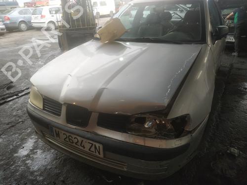 Starter SEAT IBIZA II (6K1) 1.9 D | BP9950119M8 