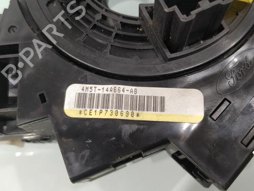 Squib airbag FORD FOCUS II (DA_, HCP, DP)  | BP26979356C102 