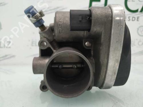 Throttle body VW POLO (9N_, 9A_) 1.4 16V | BP8090783M82 