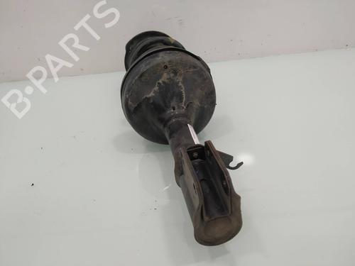 Left front shock absorber RENAULT TWINGO II (CN0_) 1.5 dCi 75 | BP10498326M16 