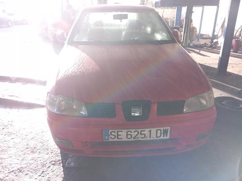 Instrument cluster SEAT IBIZA II (6K1) 1.9 D | BP17320402C47 