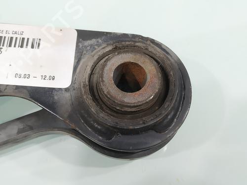 Engine mount TOYOTA PRIUS Liftback (_W2_) 1.5 Hybrid (NHW20_, NHW20R) | BP27222798M89 