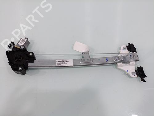Used Rear right window mechanism Rear right window mechanism 38171981 38171981