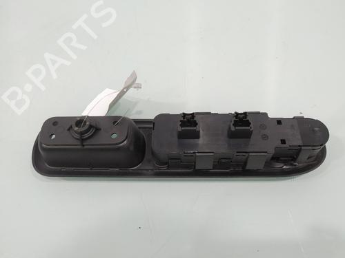 Left front window switch PEUGEOT 407 (6D_) 2.0 HDi 135 (6DRHRH, 6DRHRE, 6DRHRG, 6DRHRJ) | BP32164634I27 - Image 8