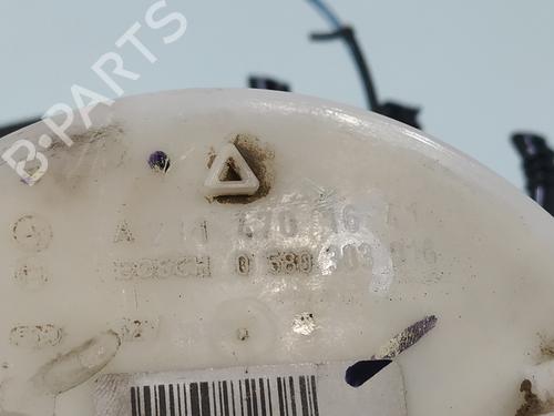 Fuel pump MERCEDES-BENZ E-CLASS (W211) E 270 CDI (211.016) | BP29448683M76 