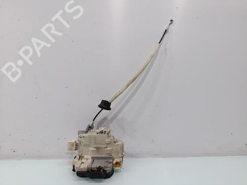 Used Front left lock Front left lock AUDI A6 C6 (4F2) [2004-2011] 34570668 34570668