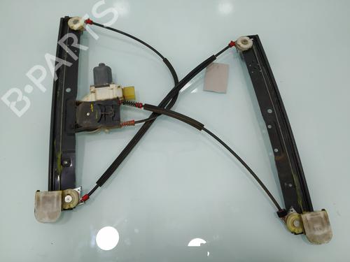 Front right window mechanism FORD MONDEO IV (BA7)  | BP21574774C23 