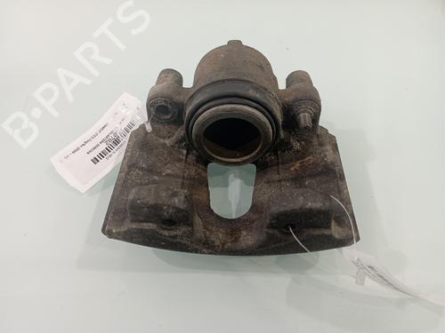 Højre bremsekaliber foran FORD TRANSIT CONNECT (P65_, P70_, P80_) 1.8 Di (75 hp) 11582297