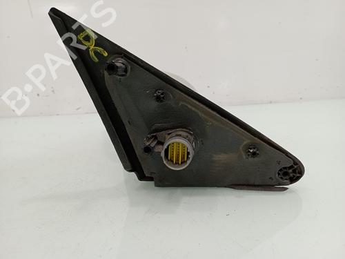 Left mirror RENAULT LAGUNA II (BG0/1_) 1.9 dCi (BG08, BG0G) | BP12433286C26 