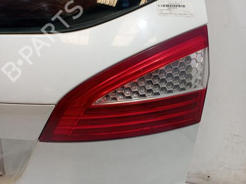 Tailgate FORD MONDEO IV (BA7) 2.0 TDCi | BP13091191C6