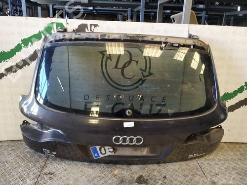 Tailgate AUDI Q7 (4LB) 3.0 TDI quattro | BP8085244C6 