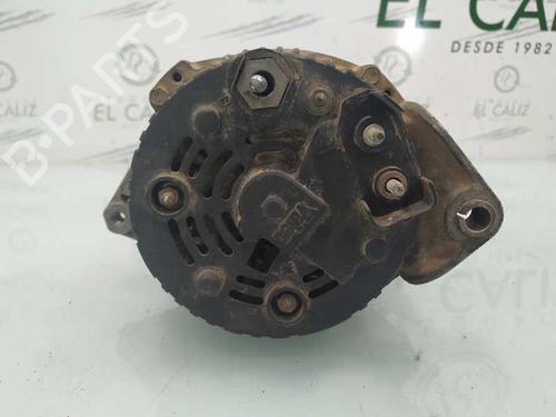 Alternator RENAULT MEGANE I Classic (LA0/1_) 1.6 e (LA0F, LA0S) | BP8092493M7 