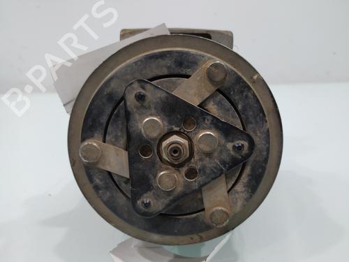 AC compressor CITROËN C3 I (FC_, FN_) 1.1 i | BP25347012M34 