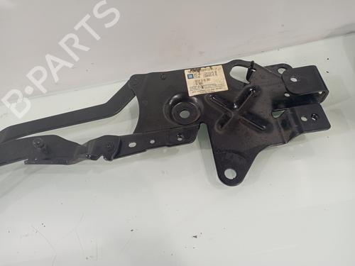 Hinge/Door check strap OPEL ASTRA H TwinTop (A04) 1.8 (L67) | BP29329473C146 