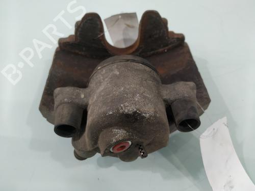Right front brake caliper AUDI A3 (8P1) | BP29955714M104
