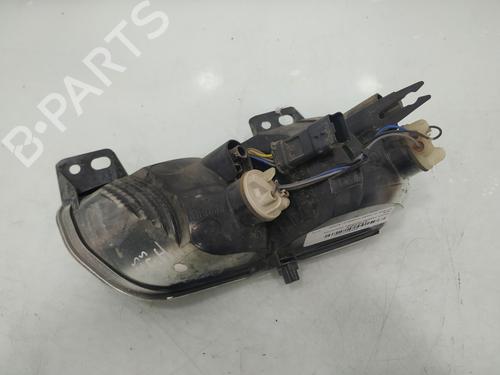 Rear bumper left light CITROËN C4 Grand Picasso II (DA_, DE_)  | BP20936516C81 
