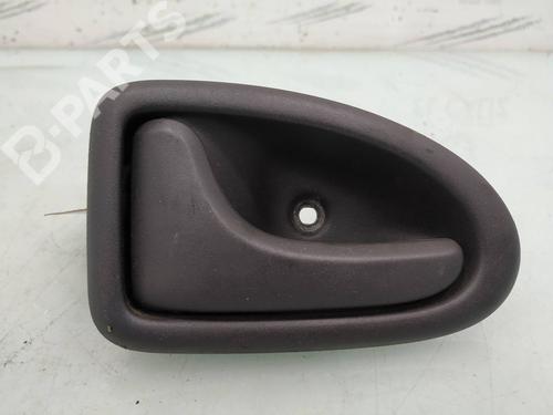 Used Rear left interior door handle Rear left interior door handle RENAULT CLIO II (BB_, CB_) 1.4 (B/CB0C, B/CB0S) (75 hp) 8097552 8097552
