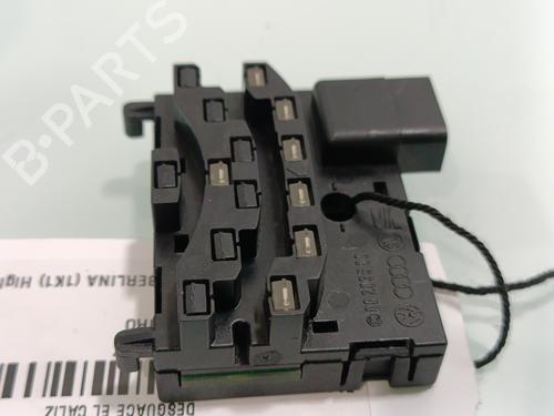 Electronic module VW GOLF V (1K1) | BP36161461M83 - Image 3