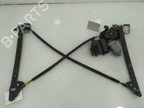 Rear left window mechanism VW SHARAN (7M8, 7M9, 7M6) 1.9 TDI | BP17139436C24 