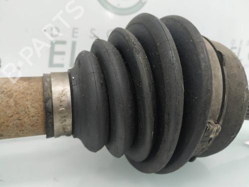 Left front driveshaft CITROËN XSARA (N1) 1.9 D | BP8085339M38 