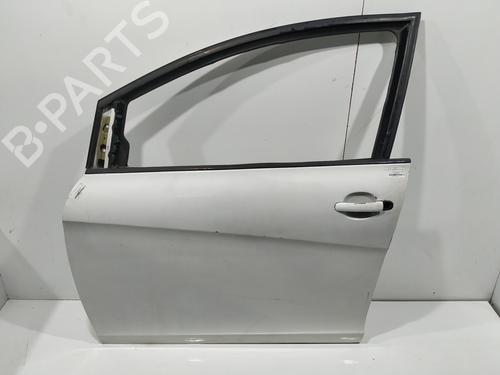 Used Left front door SEAT ALTEA XL (5P5, 5P8) [2006-2015]  10986431