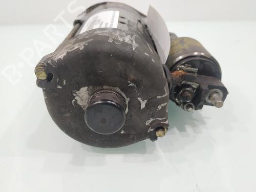 Starter MERCEDES-BENZ M-CLASS (W163)  | BP28191655M8 