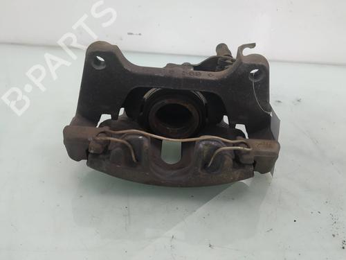 Left front brake caliper AUDI A6 C6 Avant (4F5)  | BP11583027M105 