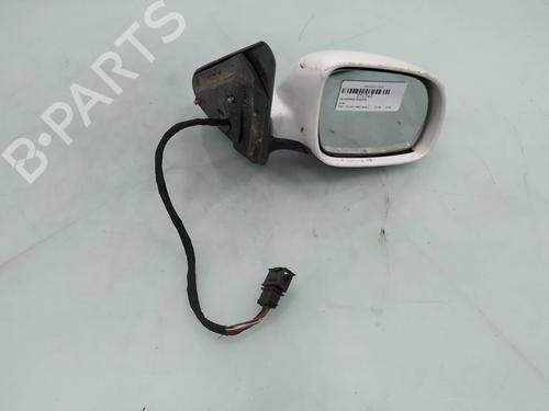 Used Right mirror SEAT TOLEDO II (1M2) 1.9 TDI (110 hp) 9444173