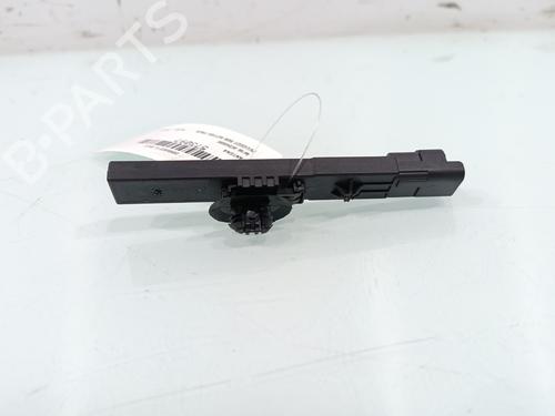 Used Antenna/Base Antenna/Base PEUGEOT 508 II (FB_, FH_, F3_) [2018-2026] 33287145 33287145