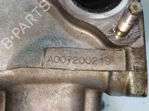 Cylinder head HONDA CR-V I (RD) 2.0 16V 4WD (RD1, RD3) | BP29913265M5 