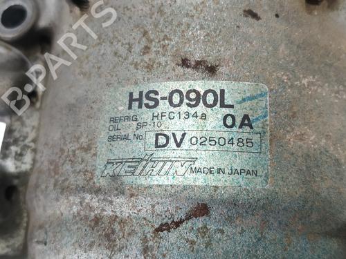 AC compressor HONDA CR-V I (RD) 2.0 16V 4WD (RD1, RD3) | BP29913264M34