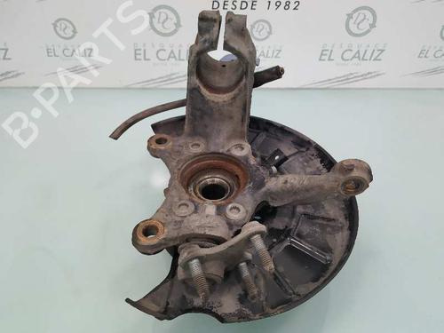 Right front steering knuckle SEAT ALTEA XL (5P5, 5P8)  | BP8086917M26 