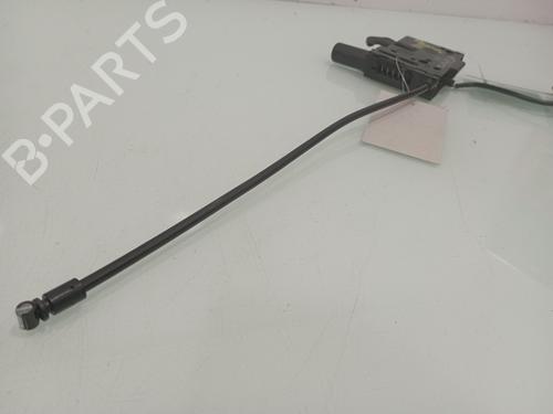 Hood lock CUPRA FORMENTOR (KM7, KMP) 1.5 TSI | BP13687725C133 