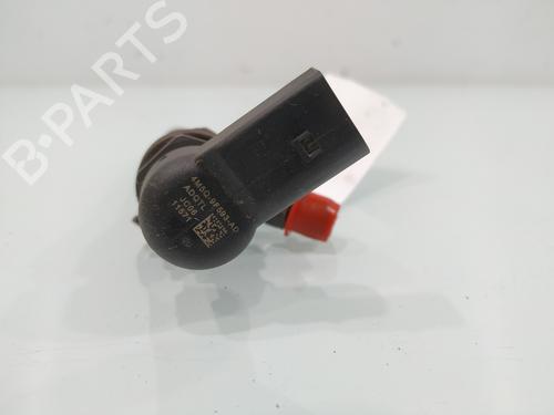 Injector FORD MONDEO IV (BA7)  | BP28196004M100 