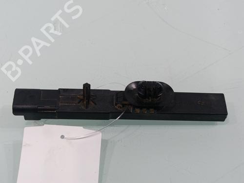 Used Antenna/Base Antenna/Base PEUGEOT 508 II (FB_, FH_, F3_) [2018-2026] 33401857 33401857