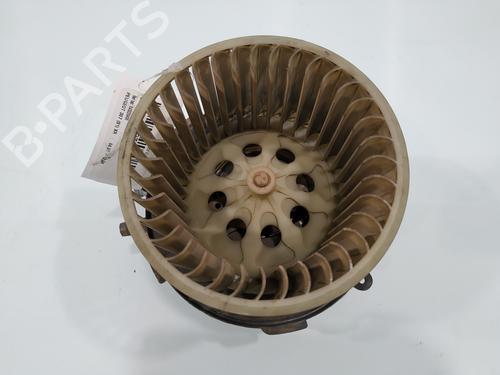 Heater blower motor PEUGEOT 307 (3A/C)  | BP31364209M62 