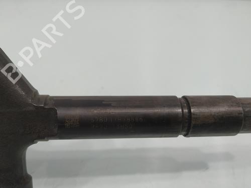 Injector MAZDA 5 (CR) 2.0 CD (CR19) | BP37693760M100  - Image 5