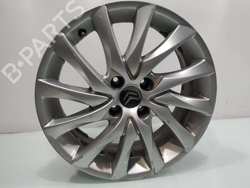Used Rim Rim 37012266 37012266