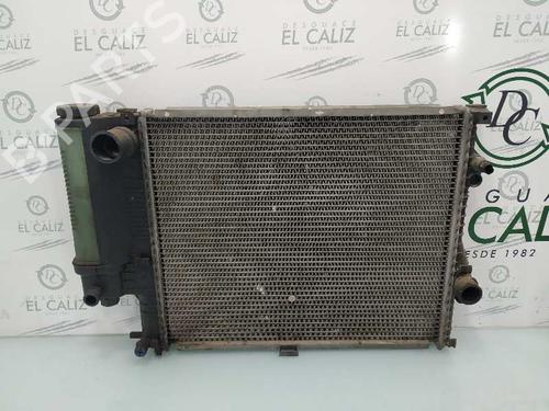 Water radiator BMW 5 (E39) 520 i (150 hp)null