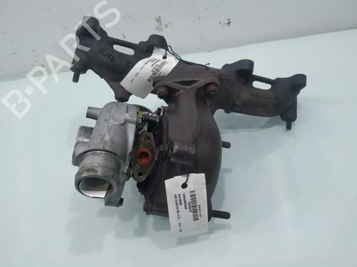Turbo/Compressor Turbo/Compressor 37693748 37693748