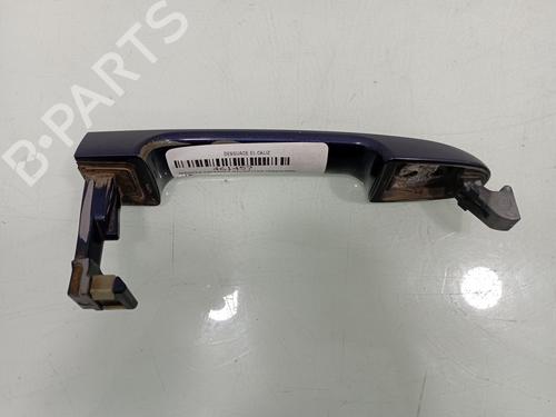 Front left exterior door handle HYUNDAI i30 (FD)  | BP15804029C128