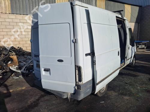 Pedal FORD TRANSIT Van (FA_ _)  | BP30568102I4 