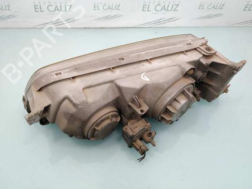 Right headlight HYUNDAI H-1 / STAREX Bus (A1) 2.5 TD 4WD | BP8086720C29 