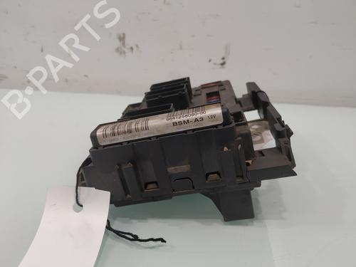 Fuse box CITROËN C5 I (DC_) 2.0 HDi (DCRHZB, DCRHZE) | BP37154921E1 - Image 2