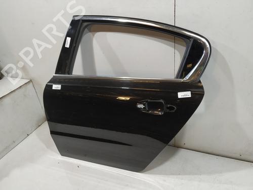 Left rear door PEUGEOT 508 I (8D_) 2.0 HDi | BP16380572C4