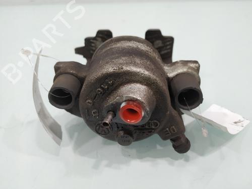 Left front brake caliper SEAT IBIZA IV (6J5, 6P1) | BP31638424M105