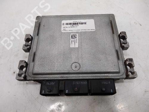 Engine control unit (ECU) RENAULT MEGANE II Saloon (LM0/1_)  | BP8084915M57 