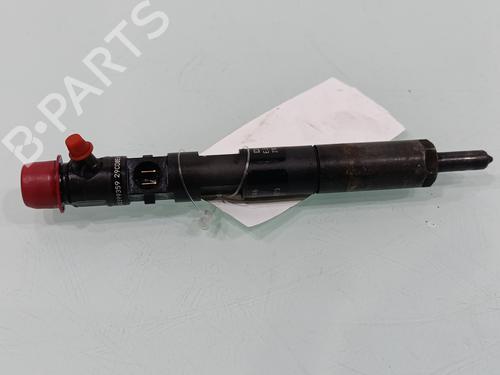 Used Injector RENAULT KANGOO (KC0/1_) 1.5 dCi (KC07) (65 hp) 32671822